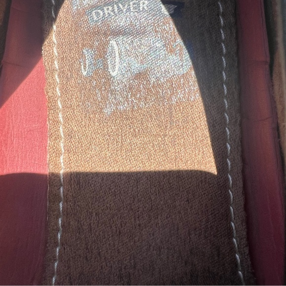 ▪️ Florsheim Men’s Throttle Penny Loafers Driving Mocs •Black •SIZE 13M - Picture 12 of 13